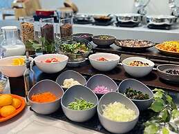 Hotel Keihan Yodoyabashi