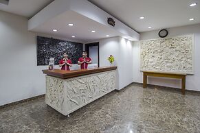 Grand Puri Saron Yogyakarta