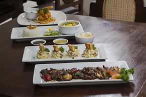 Grand Puri Saron Yogyakarta