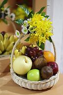 Grand Puri Saron Yogyakarta