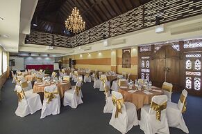 Grand Puri Saron Yogyakarta