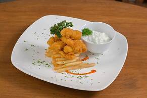 Grand Puri Saron Yogyakarta