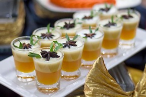 Grand Puri Saron Yogyakarta