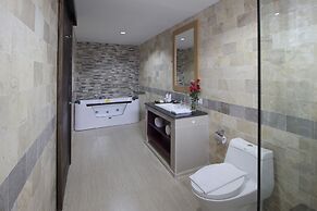 Grand Puri Saron Yogyakarta