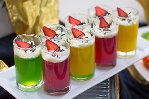 Grand Puri Saron Yogyakarta