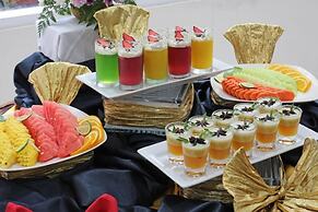 Grand Puri Saron Yogyakarta