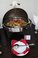 Grand Puri Saron Yogyakarta