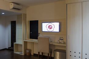 Grand Puri Saron Yogyakarta