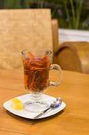 Grand Puri Saron Yogyakarta