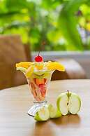 Grand Puri Saron Yogyakarta