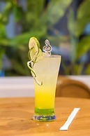 Grand Puri Saron Yogyakarta