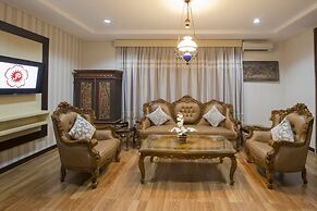 Grand Puri Saron Yogyakarta