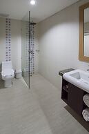 Grand Puri Saron Yogyakarta