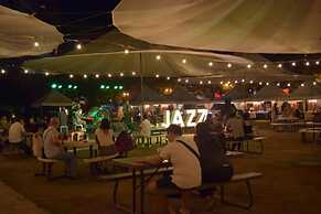 Ortigas Budget Hotel - Kapitolyo