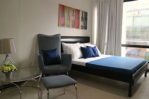 Ortigas Budget Hotel - Kapitolyo