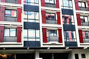 Food District Hostel - Ortigas Kapitolyo