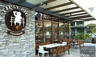 Food District Hostel - Ortigas Kapitolyo