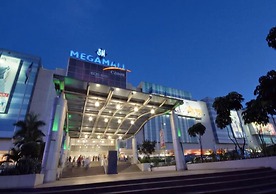 Food District Hostel - Ortigas Kapitolyo