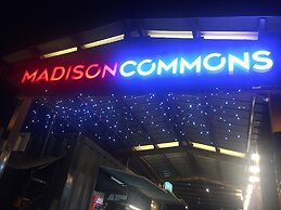 Food District Hostel - Ortigas Kapitolyo