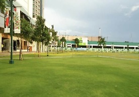 Food District Hostel - Ortigas Kapitolyo