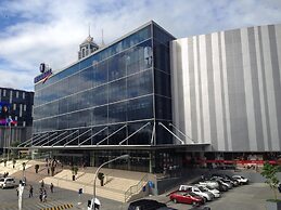 Food District Hostel - Ortigas Kapitolyo