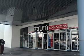 Food District Hostel - Ortigas Kapitolyo