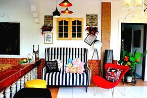 Panglao Island Inn - Hostel