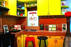 Panglao Island Inn - Hostel