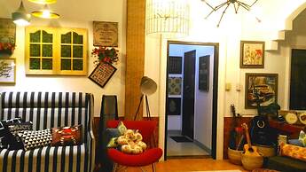 Sea Breeze Hostel