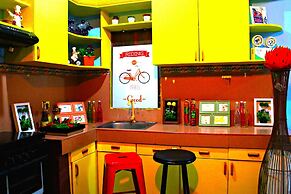 Sea Breeze Hostel