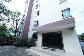 The Park Bangyai Residence