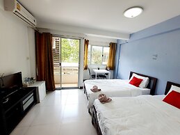 The Park Bangyai Residence