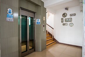 The Park Bangyai Residence
