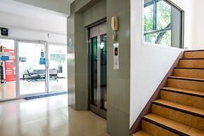The Park Bangyai Residence
