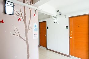 The Park Bangyai Residence