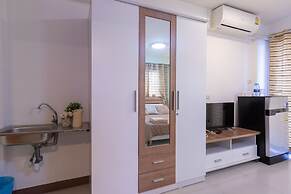 The Park Bangyai Residence