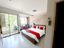 The Park Bangyai Residence