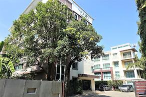 The Park Bangyai Residence
