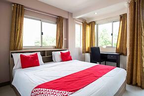 The Park Bangyai Residence