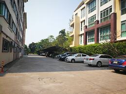 The Park Bangyai Residence