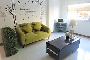 The Park Bangyai Residence