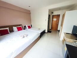 The Park Bangyai Residence