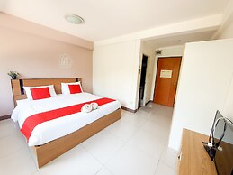 The Park Bangyai Residence