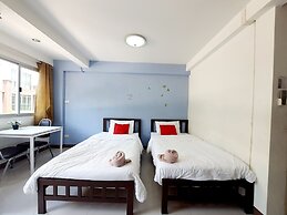The Park Bangyai Residence