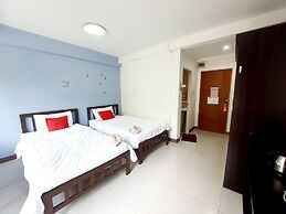 The Park Bangyai Residence