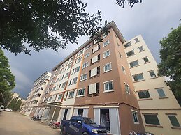 The Park Bangyai Residence