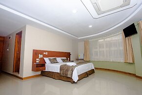 Hotel Rey Salomón
