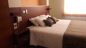 Hotel Rey Salomón