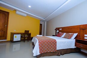 Hotel Rey Salomón