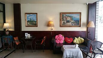 Relax Time Silom - Hostel